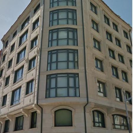 Apartamentos Vacaciones Rio Lever Boiro Εξωτερικό φωτογραφία