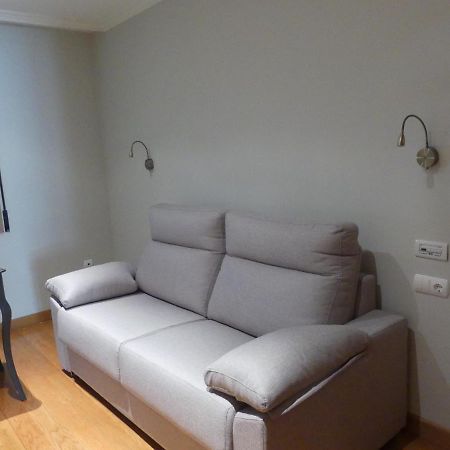 Apartamentos Vacaciones Rio Lever Boiro Εξωτερικό φωτογραφία
