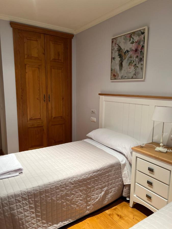 Apartamentos Vacaciones Rio Lever Boiro Εξωτερικό φωτογραφία