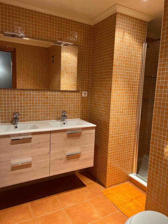 Apartamentos Vacaciones Rio Lever Boiro Εξωτερικό φωτογραφία