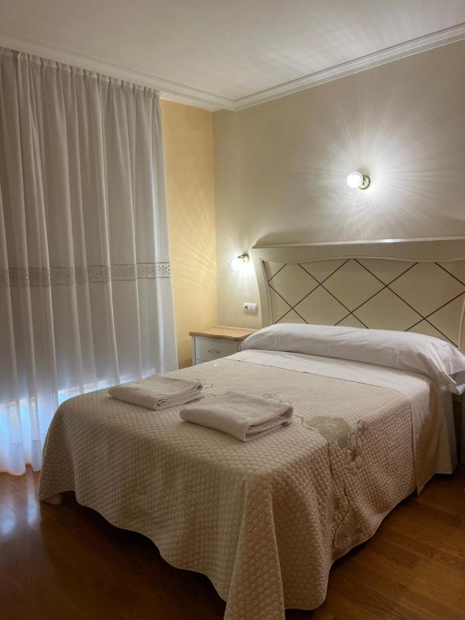Apartamentos Vacaciones Rio Lever Boiro Εξωτερικό φωτογραφία