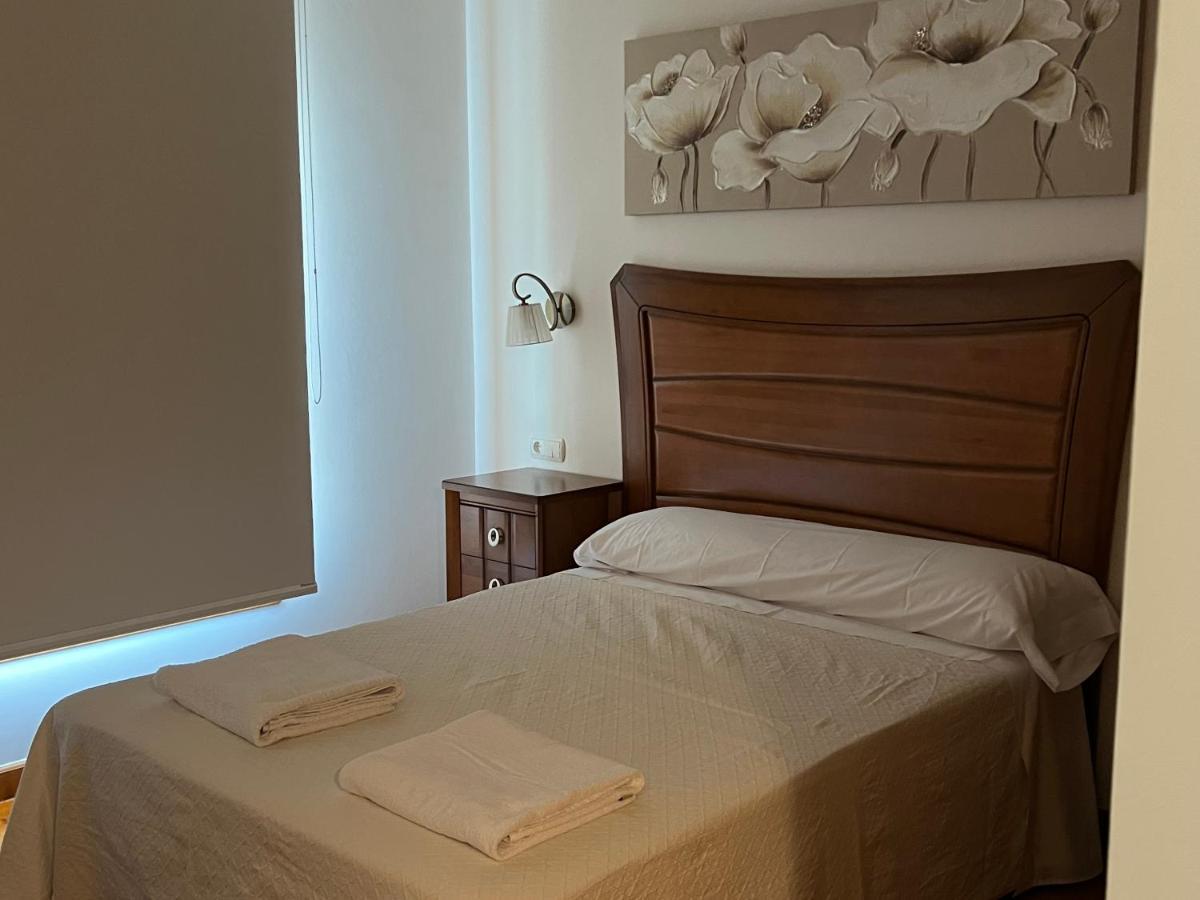 Apartamentos Vacaciones Rio Lever Boiro Εξωτερικό φωτογραφία