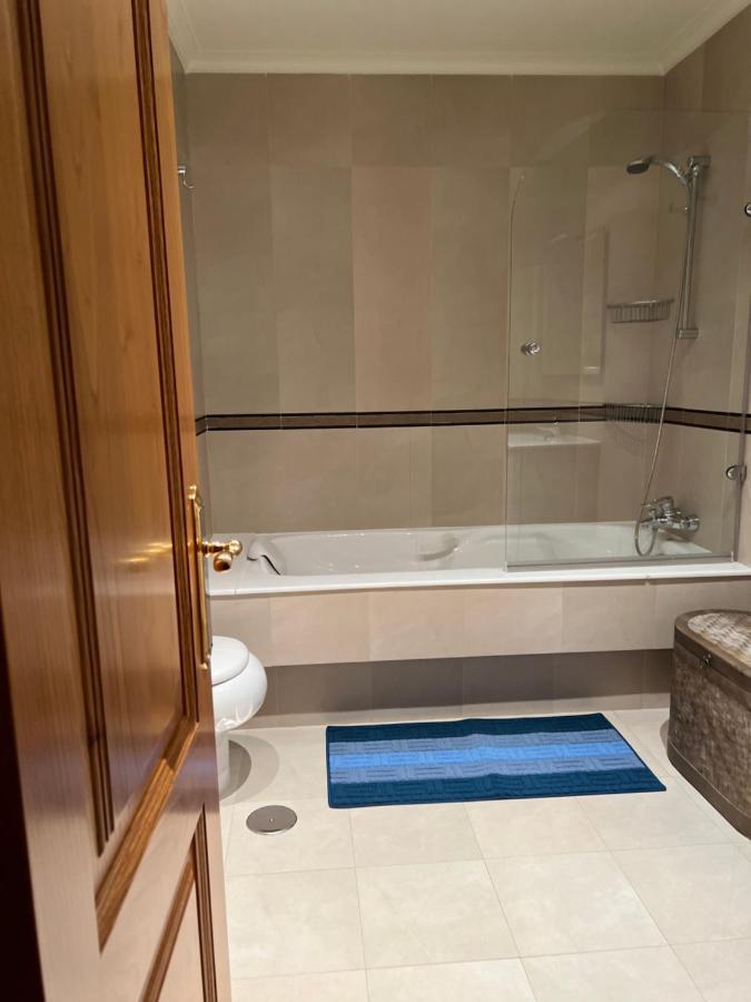 Apartamentos Vacaciones Rio Lever Boiro Εξωτερικό φωτογραφία