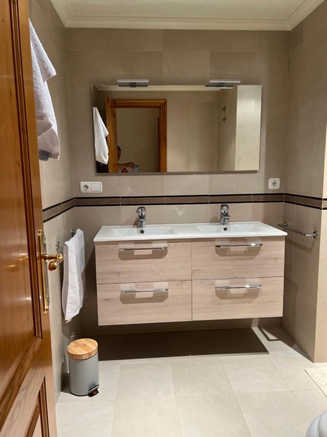 Apartamentos Vacaciones Rio Lever Boiro Εξωτερικό φωτογραφία