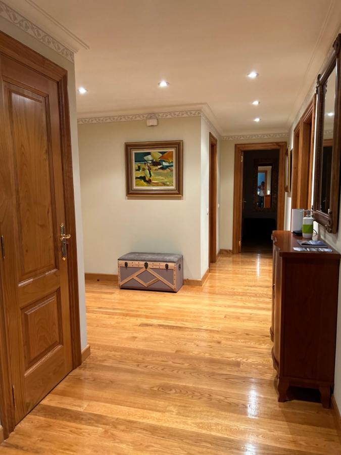 Apartamentos Vacaciones Rio Lever Boiro Εξωτερικό φωτογραφία