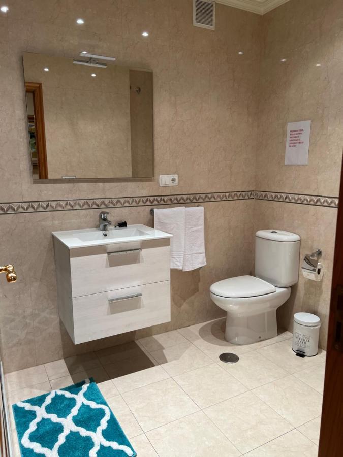 Apartamentos Vacaciones Rio Lever Boiro Εξωτερικό φωτογραφία