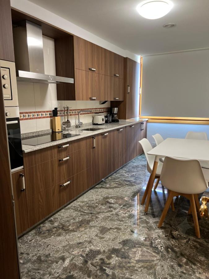 Apartamentos Vacaciones Rio Lever Boiro Εξωτερικό φωτογραφία