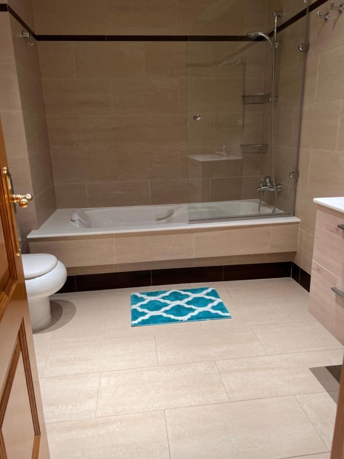 Apartamentos Vacaciones Rio Lever Boiro Εξωτερικό φωτογραφία