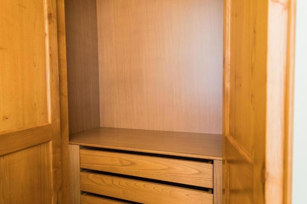 Apartamentos Vacaciones Rio Lever Boiro Εξωτερικό φωτογραφία