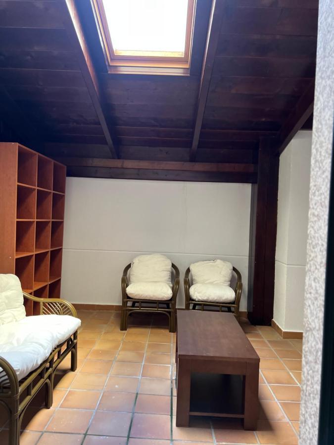 Apartamentos Vacaciones Rio Lever Boiro Εξωτερικό φωτογραφία