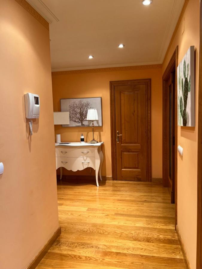 Apartamentos Vacaciones Rio Lever Boiro Εξωτερικό φωτογραφία
