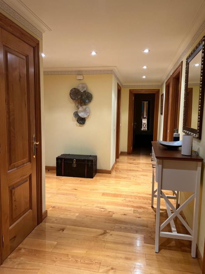 Apartamentos Vacaciones Rio Lever Boiro Εξωτερικό φωτογραφία