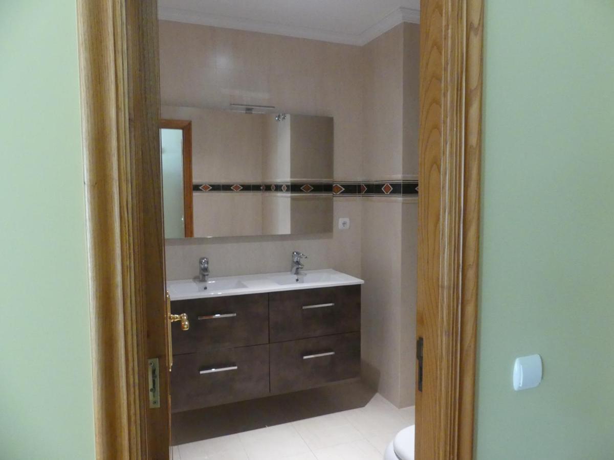 Apartamentos Vacaciones Rio Lever Boiro Εξωτερικό φωτογραφία